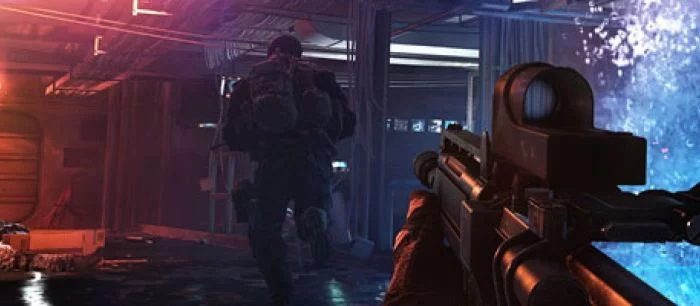 Серверы Battlefield 4 в эти выходные подверглись DDOS-атаке