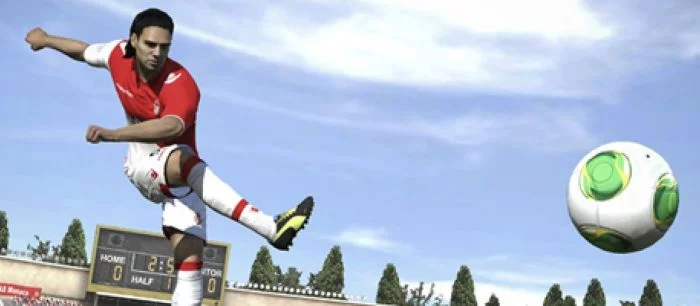 Серверы FIFA 14 сегодня будут временно отключены