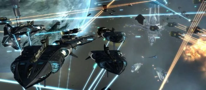 Sins of a Solar Empire получила второй пакет дополнений