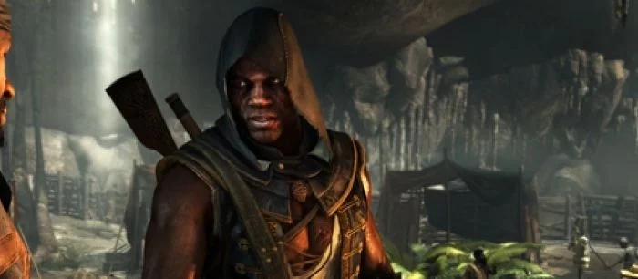 Следующим героем Assassin's Creed может стать Адеваль