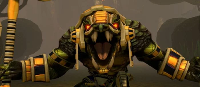 SMITE выйдет в марте 2014 года