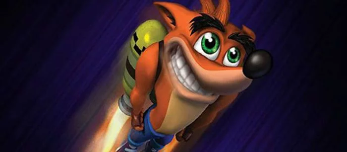 Sony опровергла слухи о приобретении бренда Crash Bandicoot