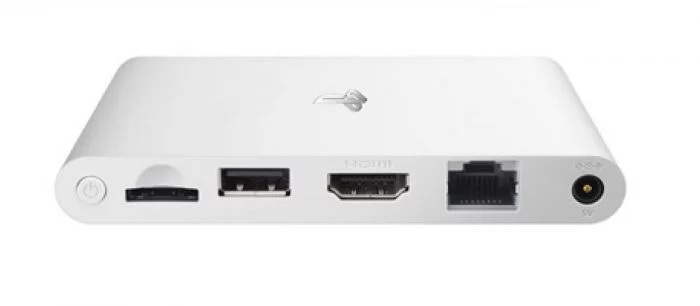 Sony представила новую рекламу PS Vita TV