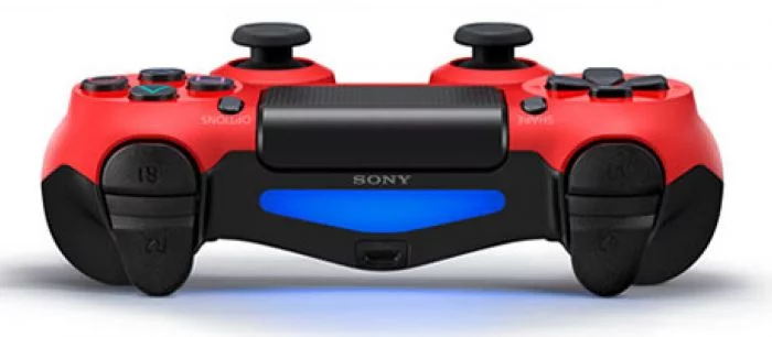 Sony сделала 20 прототипов DualShock 4, прежде чем определилась с его окончательным видом