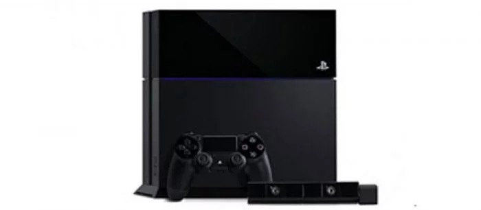 Sony устроила визуальное шоу в Риме по случаю выхода PS4