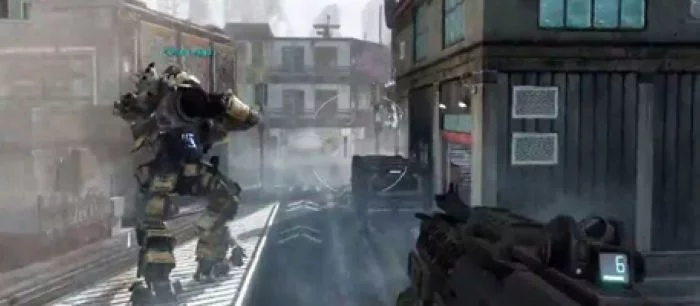 Создатели Titanfall сделают громкие заявления на Spike VGX