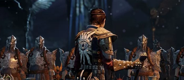 Стал возможен перенос сохранений Dragon Age: Inquisition между платформами