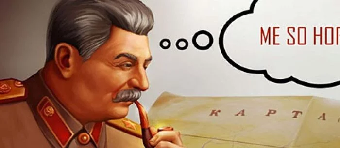 «Сталин против марсиан 3» отправилась покорять Kickstarter