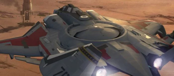 Star Citizen собрала 30 миллионов долларов