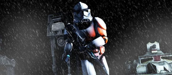 Star Wars: Battlefront (2015) появилась на сайте игр для Xbox One