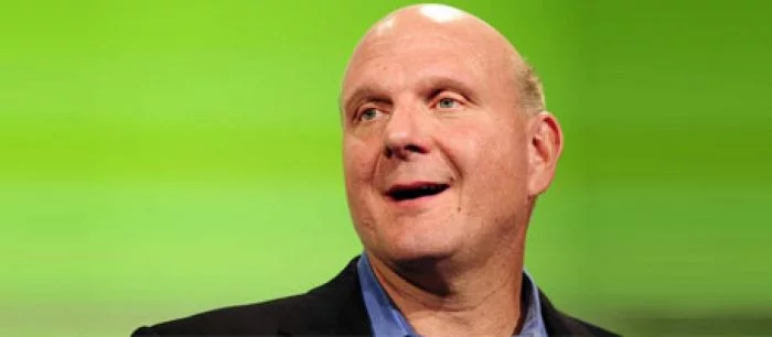 Стив Баллмер защитил подразделение Xbox