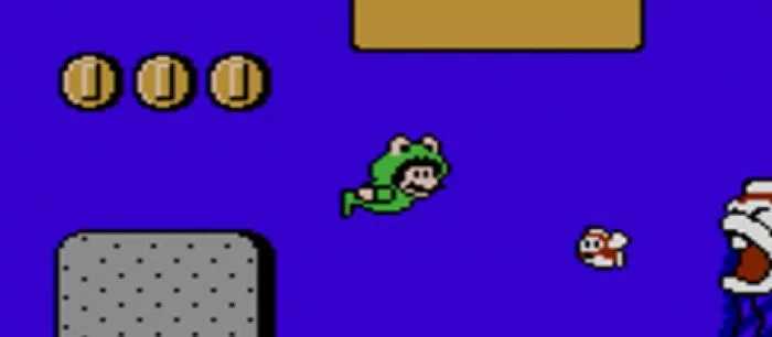 Super Mario Bros. 3 выйдет на Nintendo 3DS и Wii U