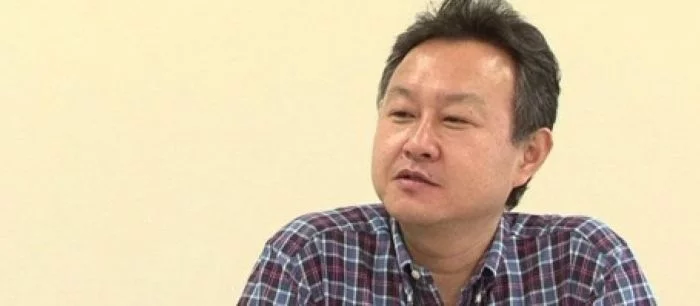 Сюхей Йосида благодарен Microsoft за успехи Sony