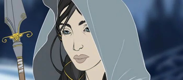 Тактическая ролевая стратегия Banner Saga выйдет на PC в январе