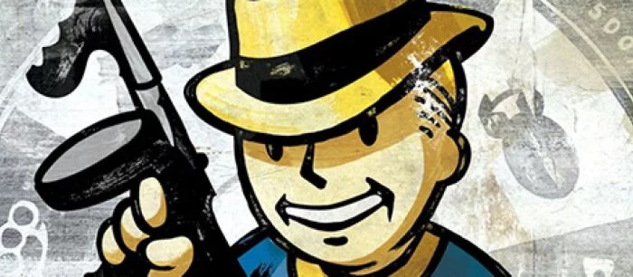 Тизер-сайт Fallout 4 снова обновился