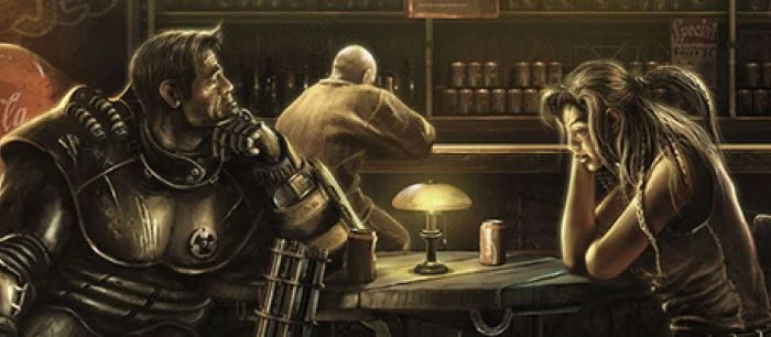 Тизер-сайт Fallout 4 велит готовиться к ядерной зиме