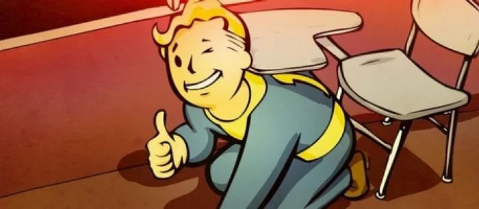 Торговая марка Fallout 4 оказалась фейком