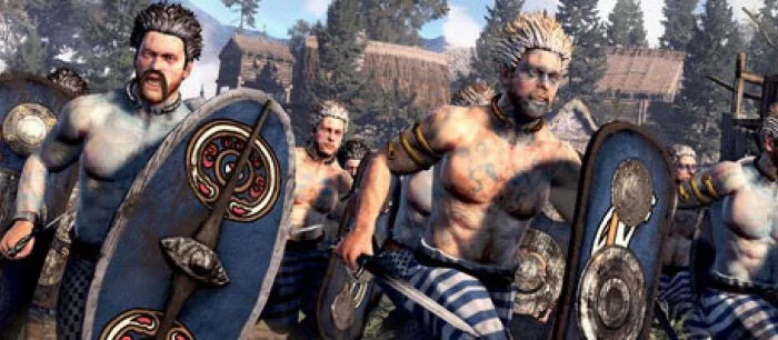 Total War: Rome 2 будет доступна на SteamOS