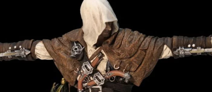 Ubisoft и Square Enix договорились о продаже игровых фигурок и аксессуаров друг друга