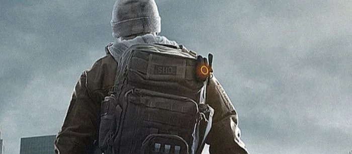 Ubisoft показала новый скриншот Division