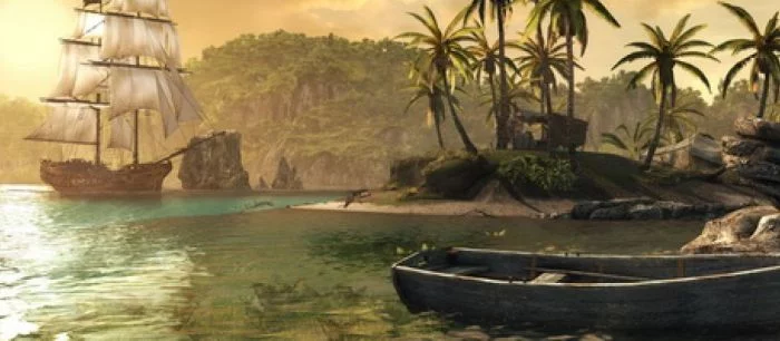 Ubisoft: «В следующей Assassin's Creed будет общий для всех открытый мир, как в Watch Dogs»