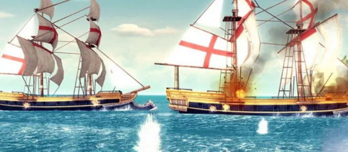 Ubisoft выпустила геймплейный ролик Assassin's Creed: Pirates