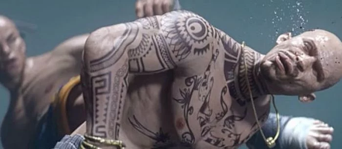 Ubisoft выпустила вирусную рекламу файтинга Fighter Within