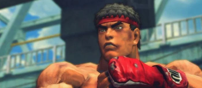 Ultra Street Fighter 4 появится весной 2014 года