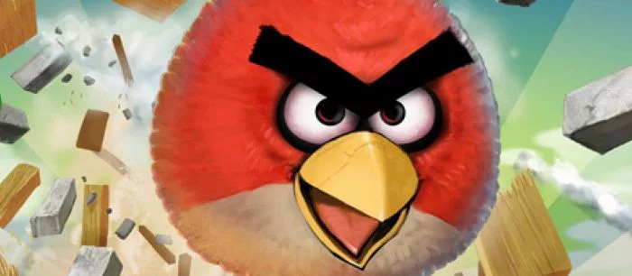 В Angry Birds появилось 30 новых уровней