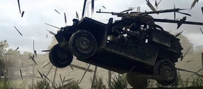 В Battlefield 4 не будет возможности создавать отряды перед матчем