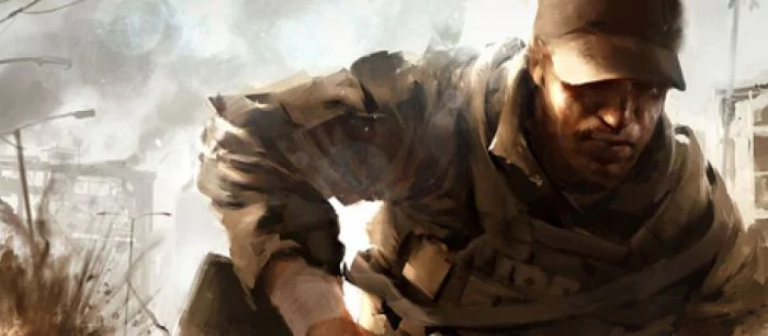 В DICE главным конкурентом Battlefield 4 считают не CoD, а Facebook и сериалы