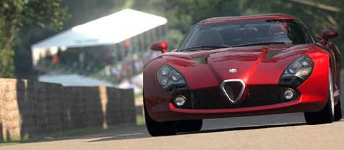 В Gran Turismo 6 можно купить автомобили за реальные деньги