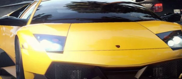 В Need for Speed: Rivals не будет поддержки руля и педалей