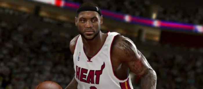 В новом трейлере NBA 2K14 показаны особенности игры на PS4 и Xbox One