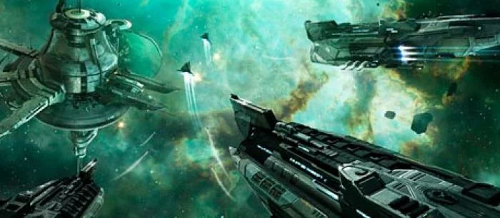 В новом видео EVE Online разработчики обсудили дополнение Rubicon