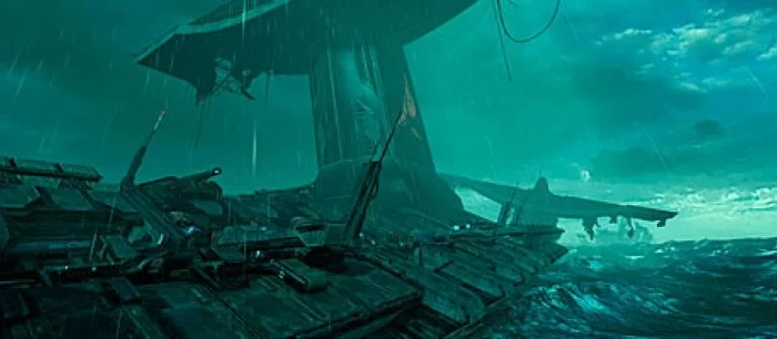 В новом видео X Rebirth показали процесс исследования космоса