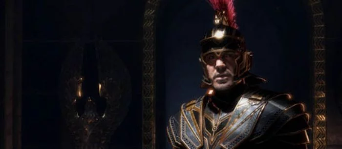 В первом эпизоде сериала The Fall показали смерть семьи главного героя Ryse: Son of Rome