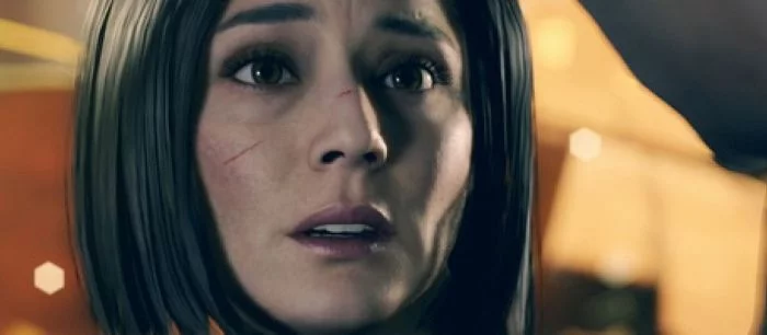 В Quantum Break будет лицевая анимация нового поколения