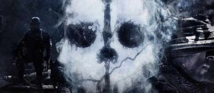 В сеть просочились данные о первом DLC для Call of Duty: Ghosts