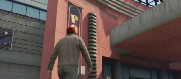 В сеть утекла информация о DLC для GTA 5