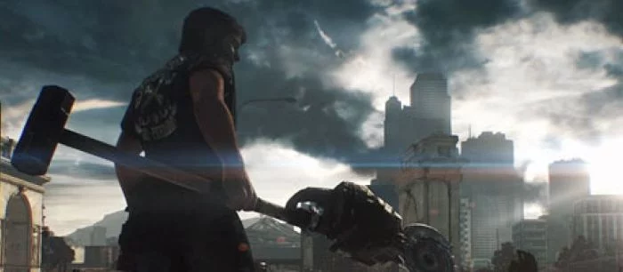 В сети появилась видеозапись первых 25 минут Dead Rising 3