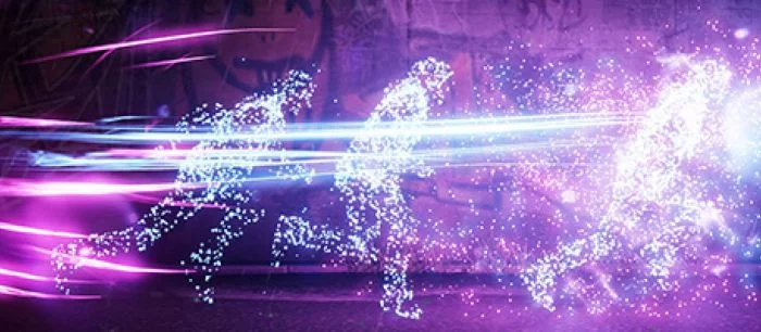 В сети появились фантастические скриншоты inFamous: Second Son