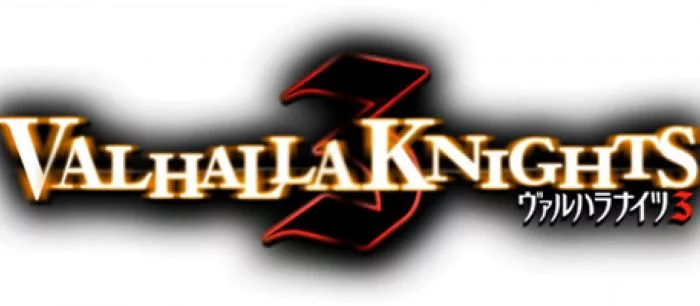Valhalla Knights 3 Gold появится на PS Vita