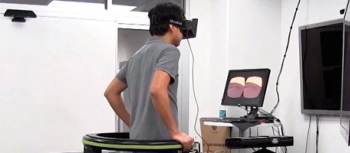 Valve на Developer Days представит свое видение технологий виртуальной реальности