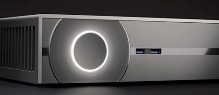 Valve показала Steam Machines изнутри и снаружи