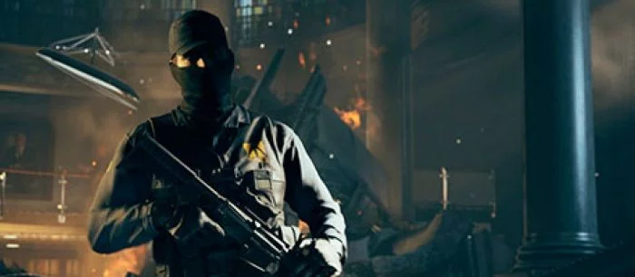 Ведущий VGX подтвердил, что на шоу покажут геймплей Quantum Break