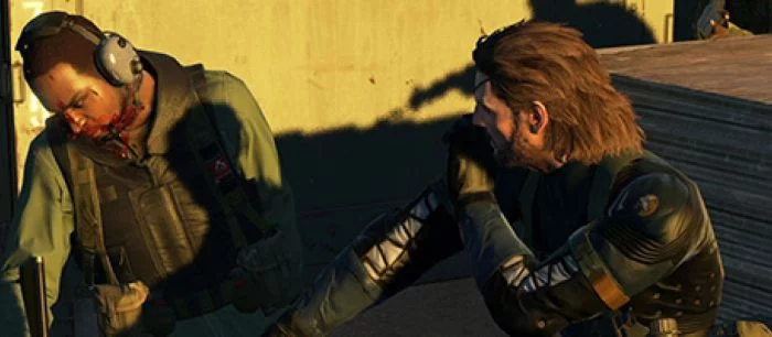 Версия MGS: Ground Zeroes для Xbox One тоже порадует эксклюзивным контентом