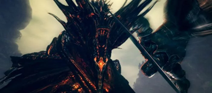 Во второй день осенней распродажи в Steam можно купить Dark Souls со скидкой