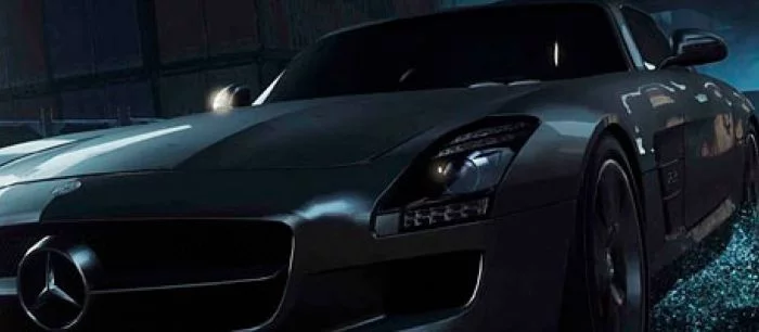 Второй трейлер фильма «Need for Speed» оказался безбашенным