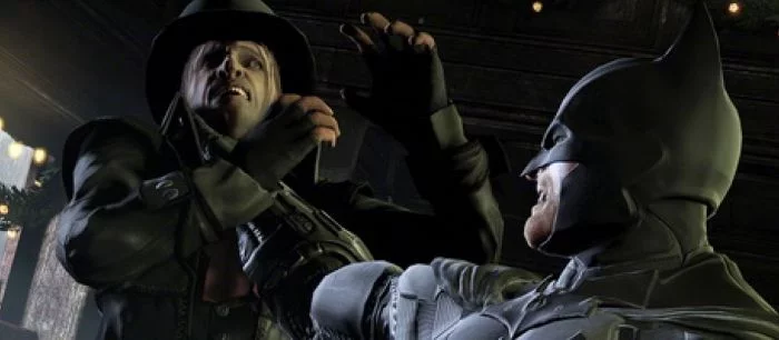 Warner Bros. извинилась за баги в Batman: Arkham Origins